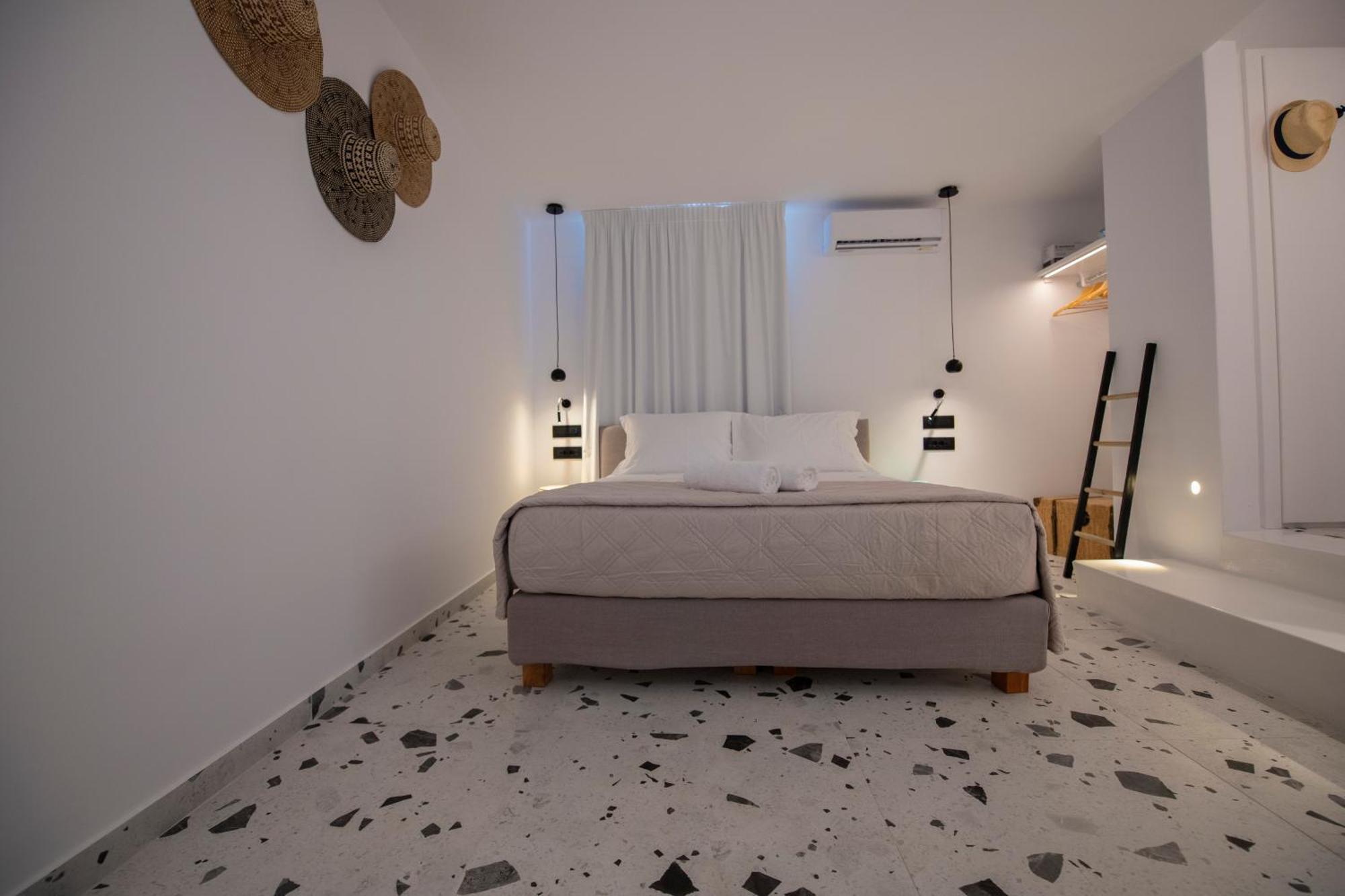 My Comfy Windmills Apartment Mykonos Town Eksteriør bilde