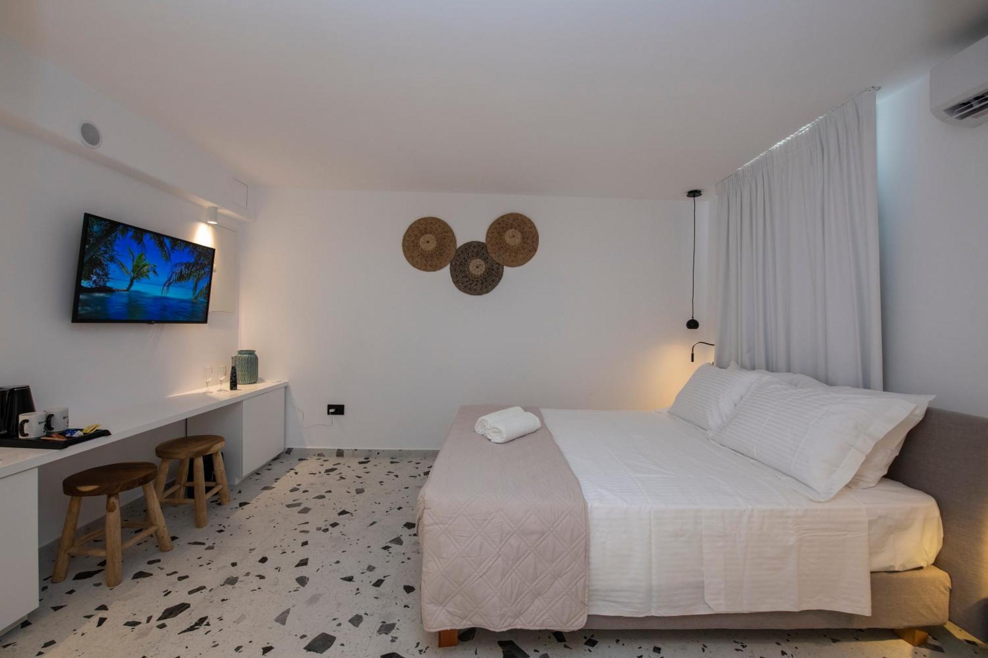 My Comfy Windmills Apartment Mykonos Town Eksteriør bilde